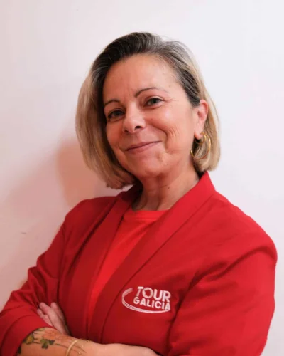 Carmen Rego
