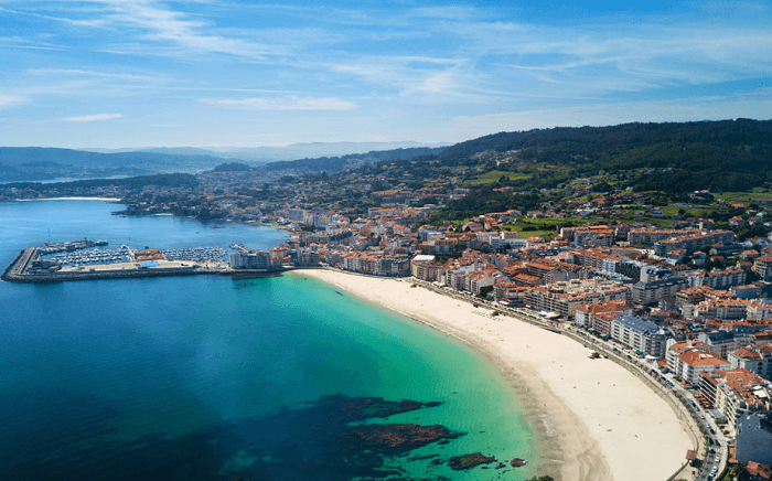 What to See in 5 Days in Galicia