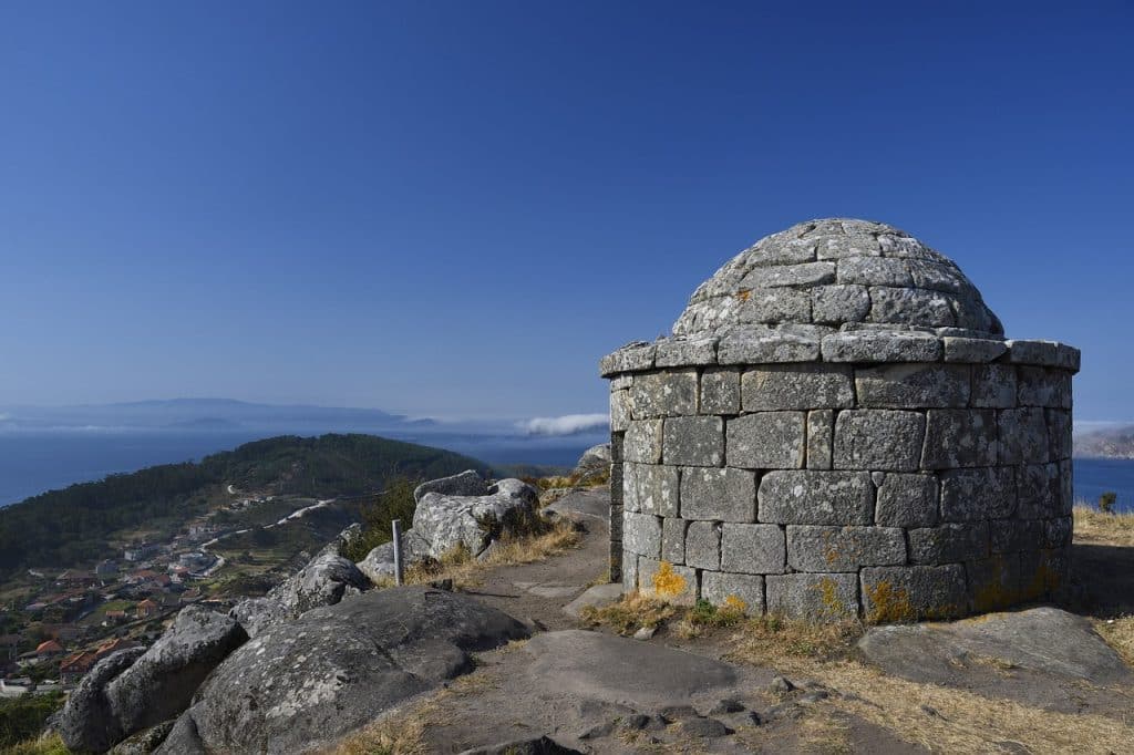 avantages du tourisme en Galice