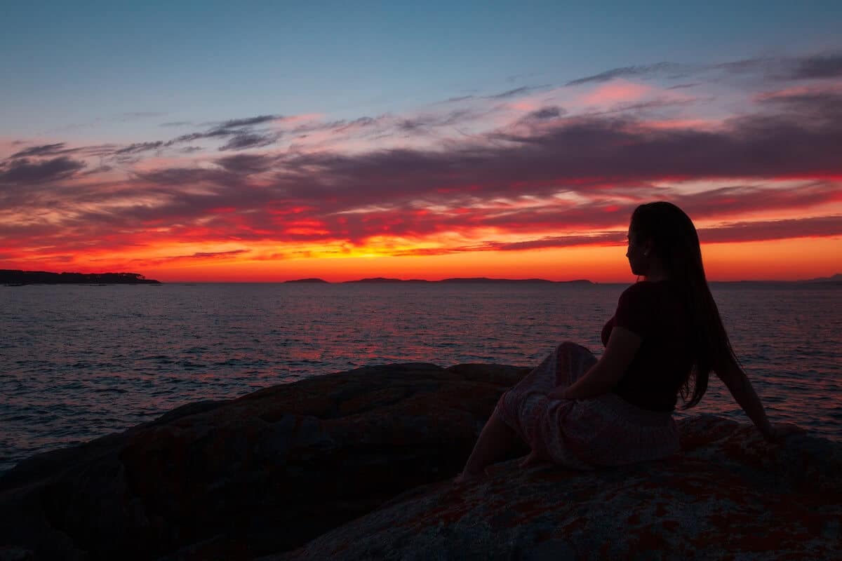 best experiences to enjoy autumn in Galicia