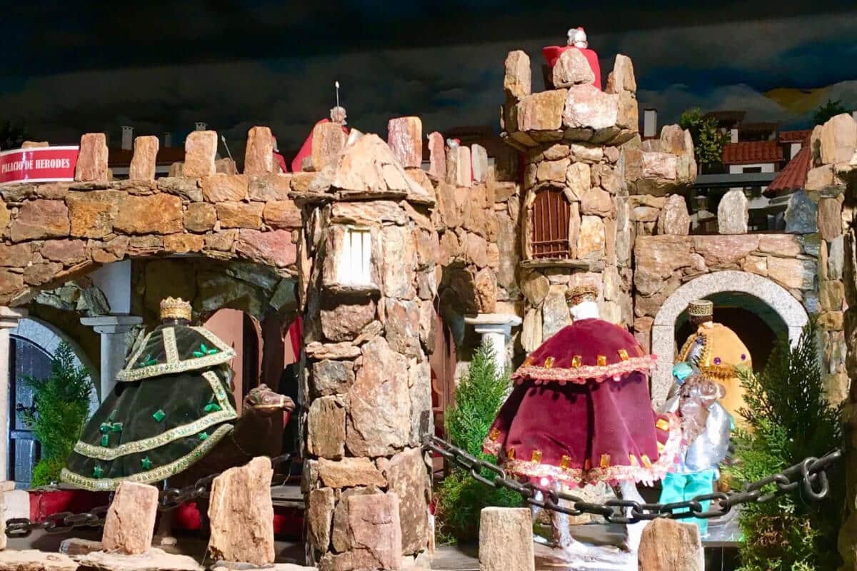 5 planos para um Natal único na Galiza