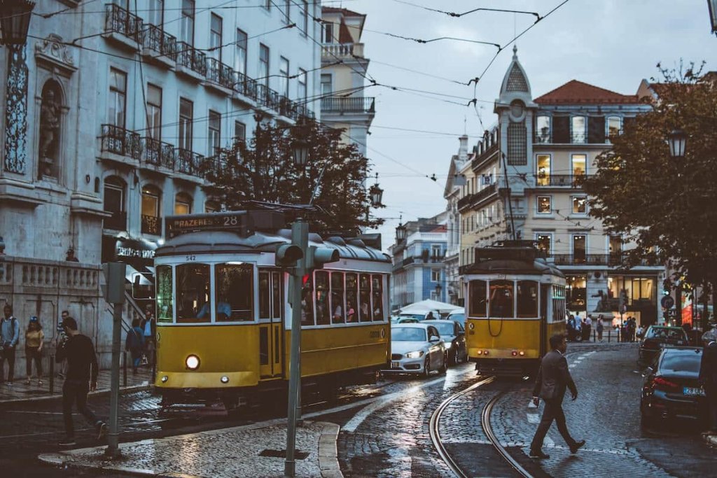 10 Getaways Across Galicia and Portugal to Welcome Autumn
