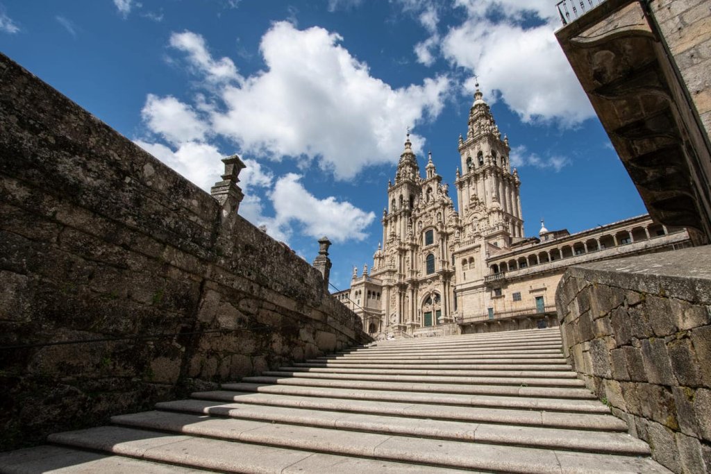 Guía de viaje para explorar Galicia en 5 días