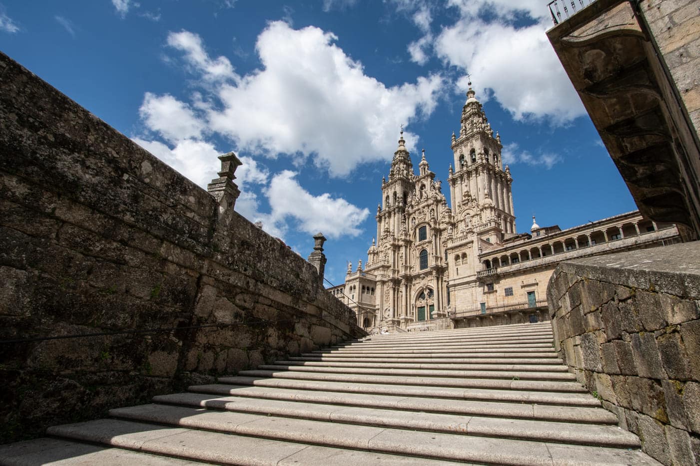 Explore Galicia in 5 days