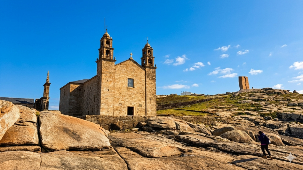 Finisterre y Costa da Morte