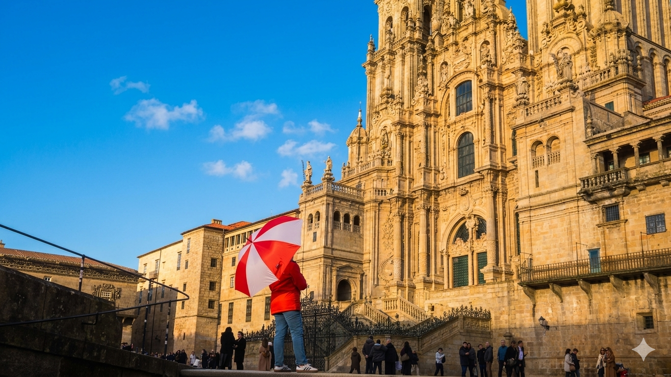 Galicia a tu ritmo: 3, 4 o 5 días