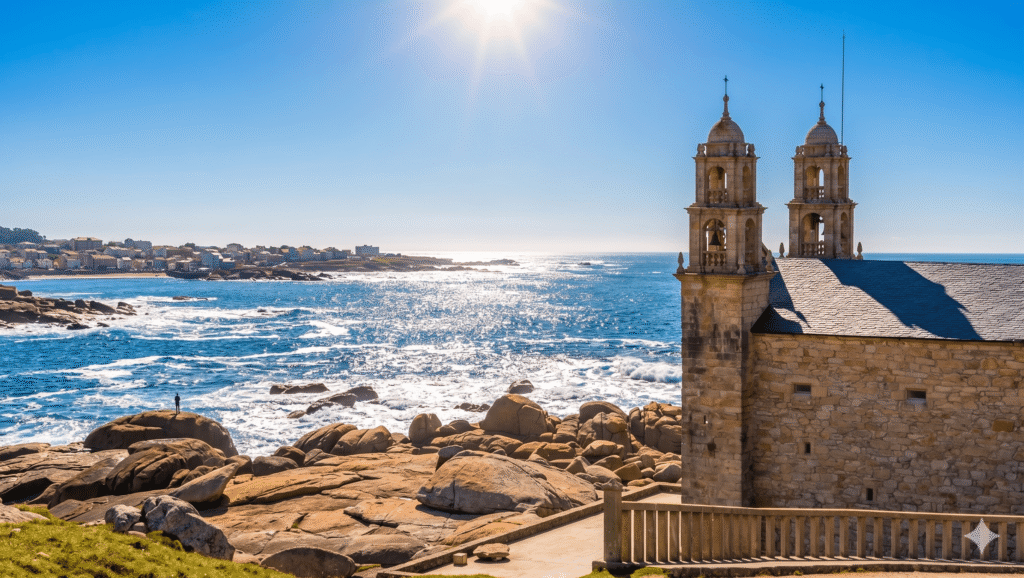 Finisterre y Costa da Morte