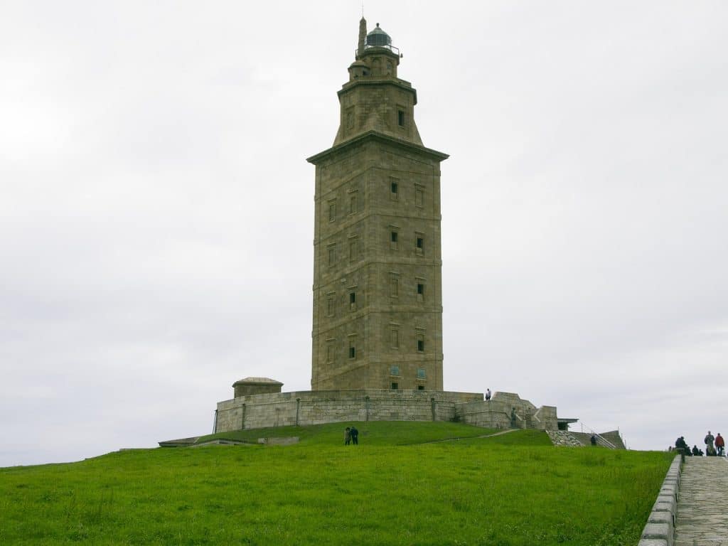 Tour d'Hercule