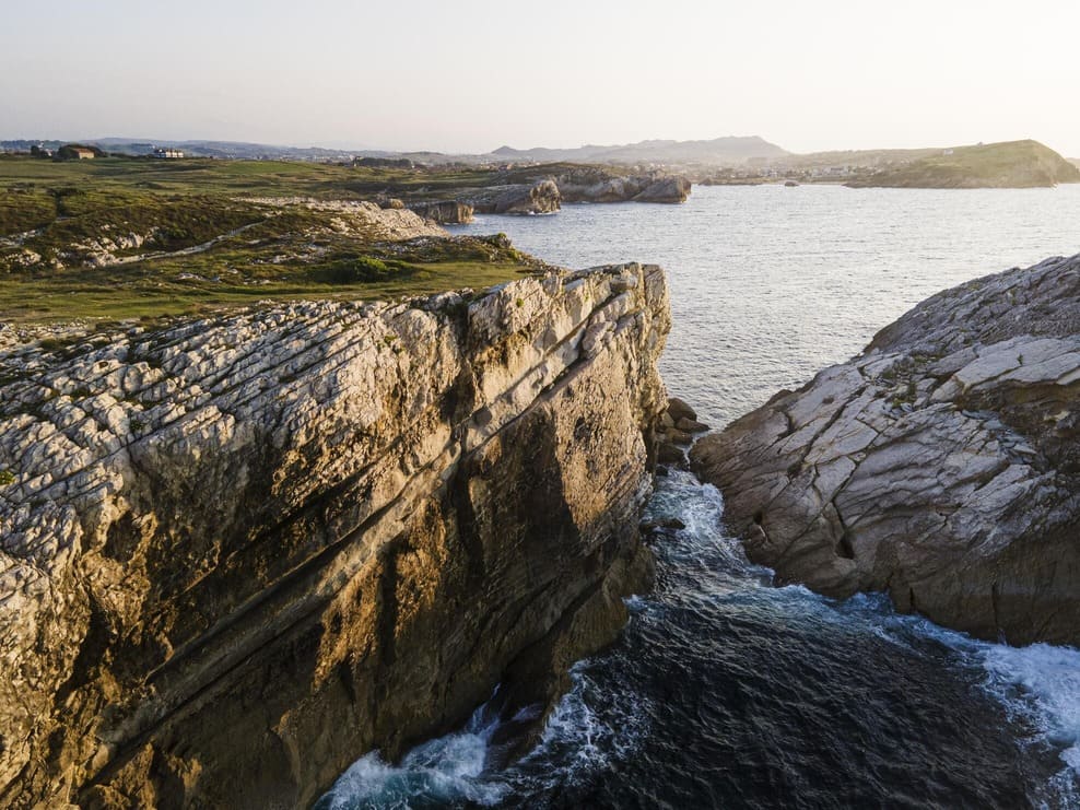 Paradas recomendadas en la ruta de Coruña a Finisterre