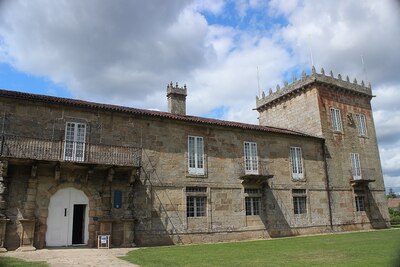 Ruta de las Camelias