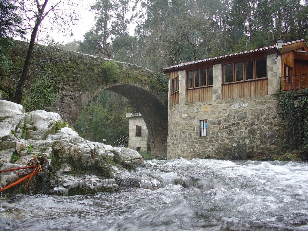 visit Galicia