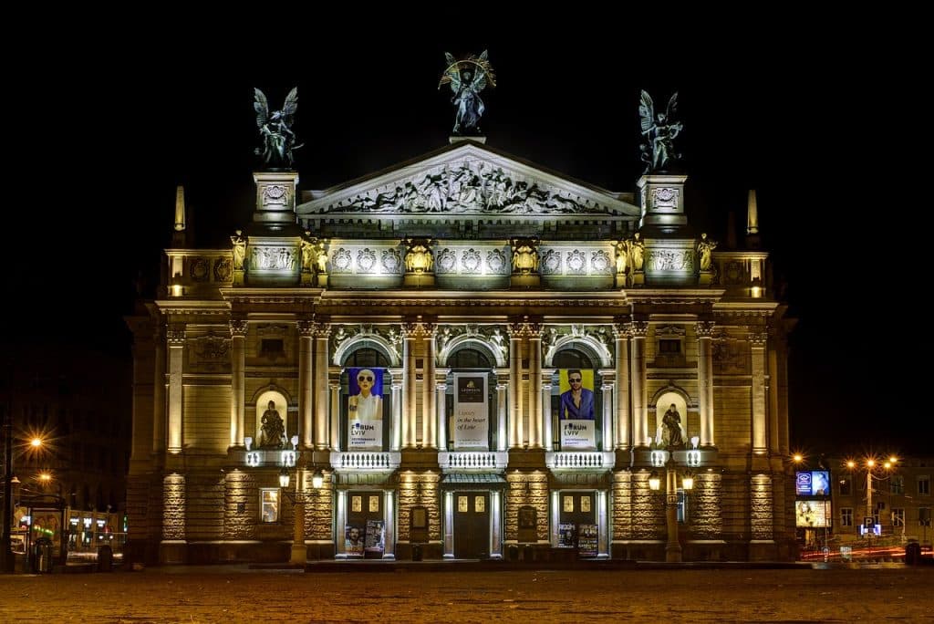 main attractions to visit Galicia