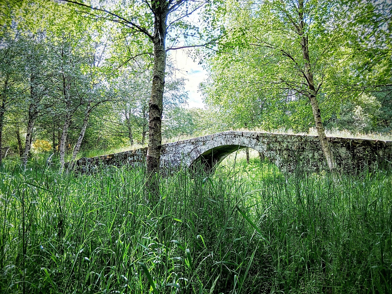 que voir lors d'un Tour Galice