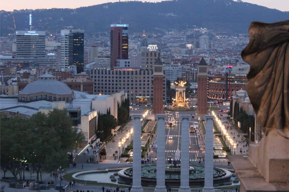 Routes to tour the north of Spain
