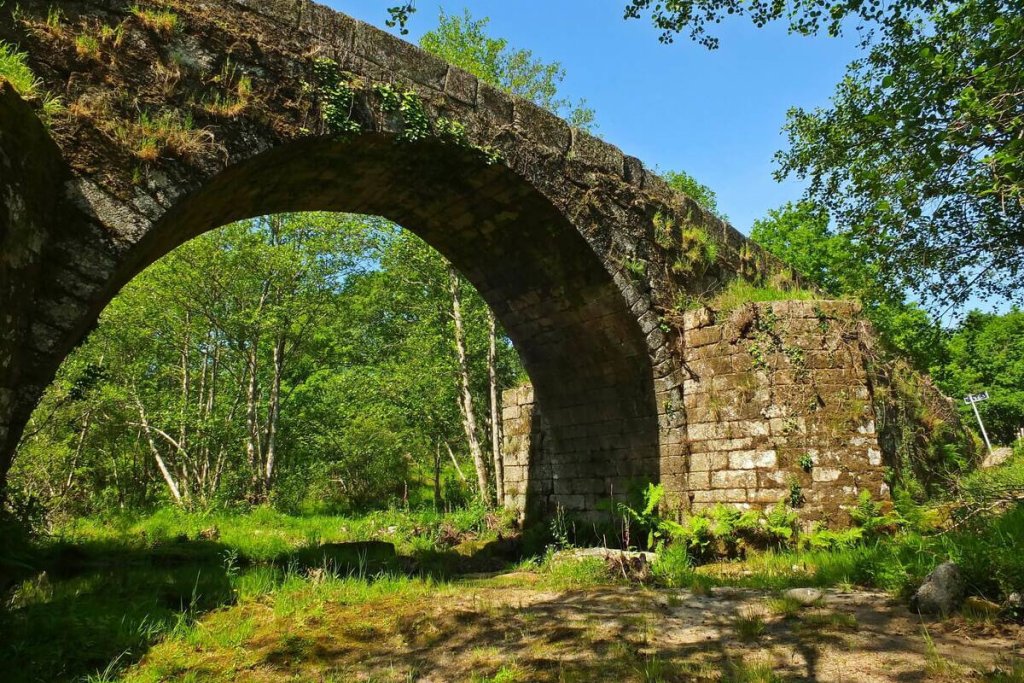 Rutas Galicia: disfruta de su belleza
