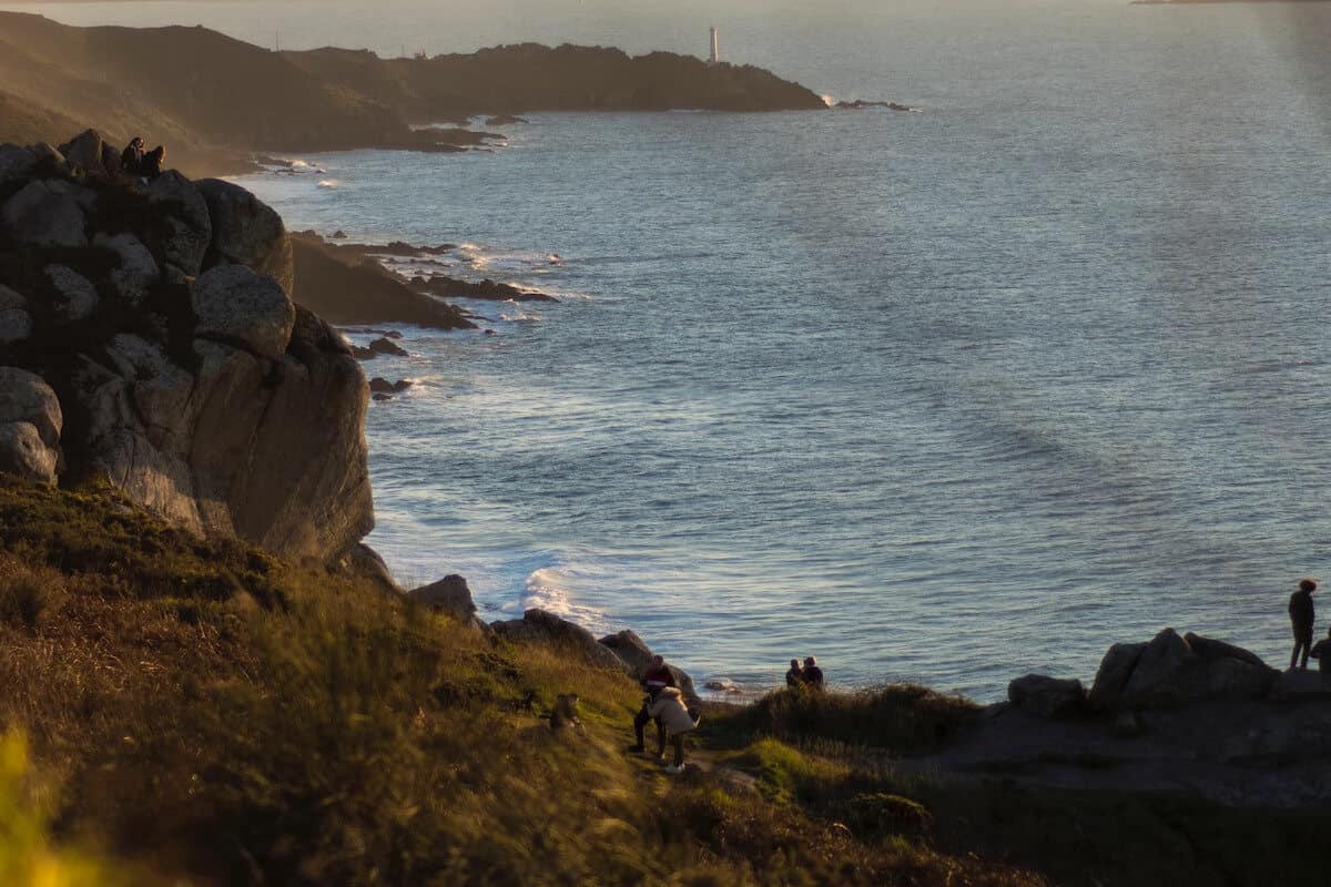 Los mejores planes diferentes para hacer en Galicia 