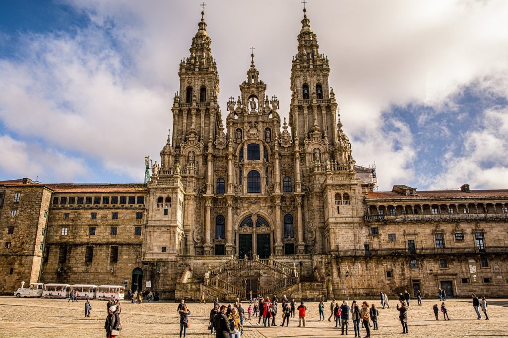 Tour Galicia: no te pierdas nada