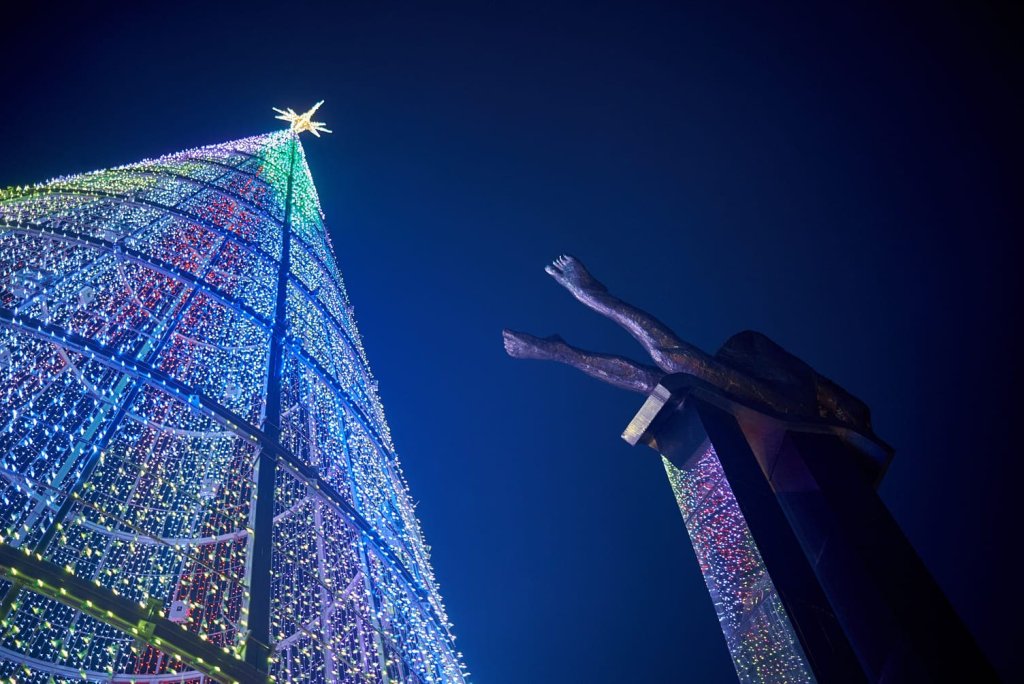Vigo en Navidad: Experiencias Mágicas en la Ciudad de las Luces
