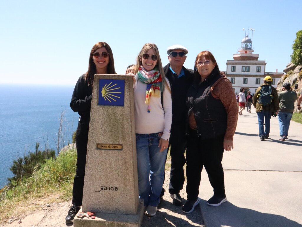 Finisterre y Costa da Morte