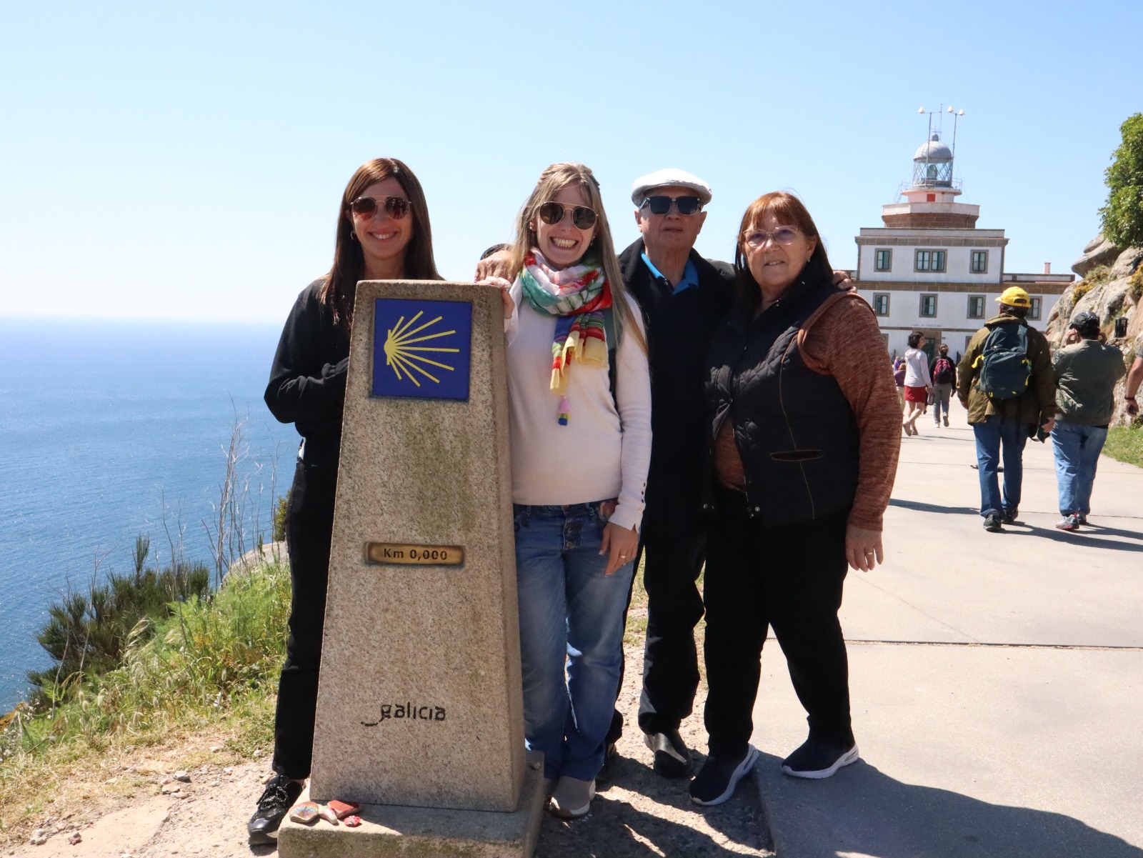 Finisterre y Costa da Morte desde A Coruña
