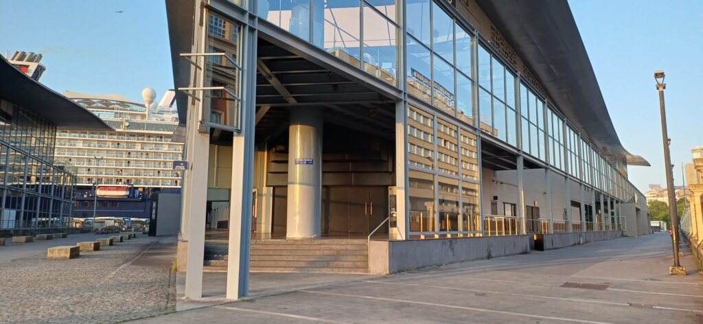 Excursion pour croisiéristes : de A Coruña à Saint-Jacques-de-Compostelle