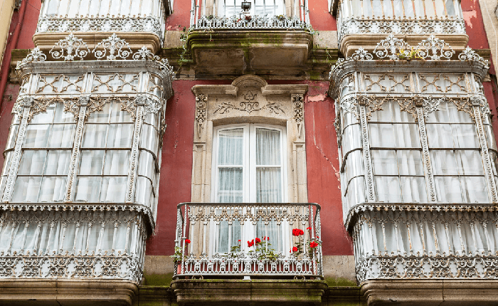 Conocer el Barrio de la Magdalena