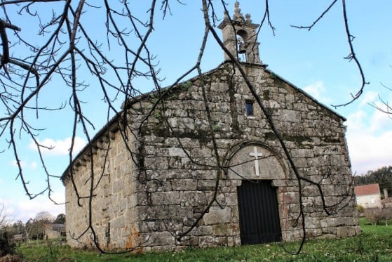 Galician capela