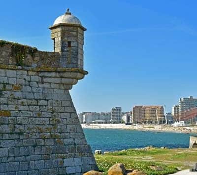 El Castelo do Queijo