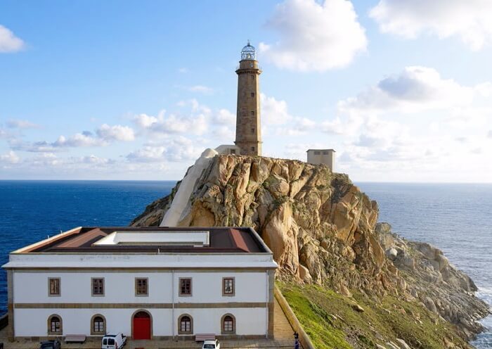 Tips for Visiting Cape Vilán