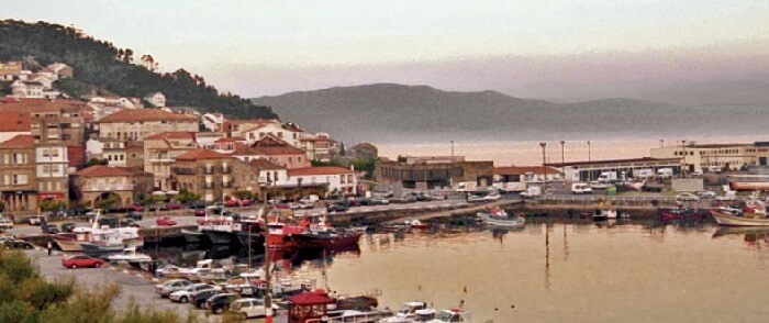 Best Places to See in Muros