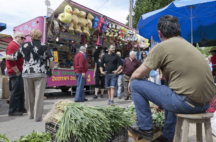 Discover the Best Traditional Markets of Galicia