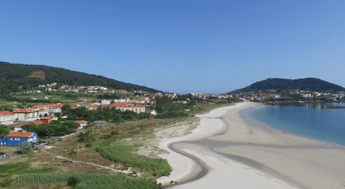 Onde dormir em Finisterra