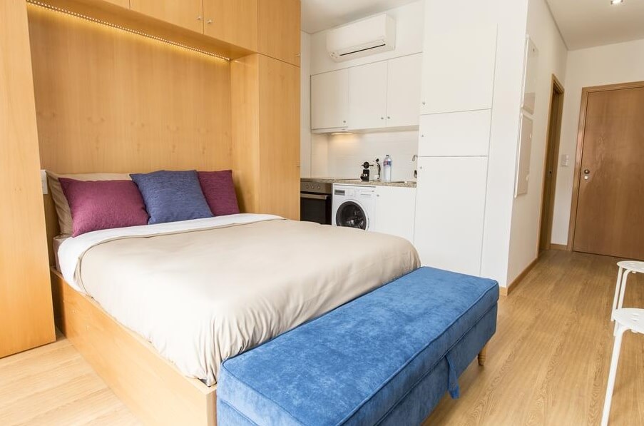 Où dormir à Porto : le meilleur hébergement