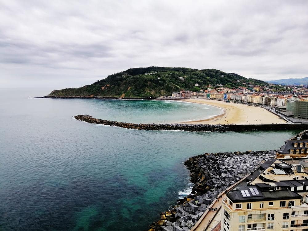 excursión a Oporto y sus playas 