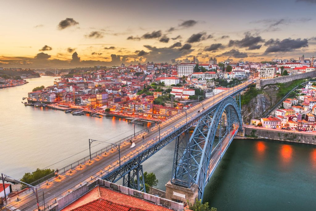 Excursión a Oporto desde Santiago de Compostela: un viaje entre dos culturas