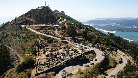 폰테베드라의 여행 코스를 만나보세요
