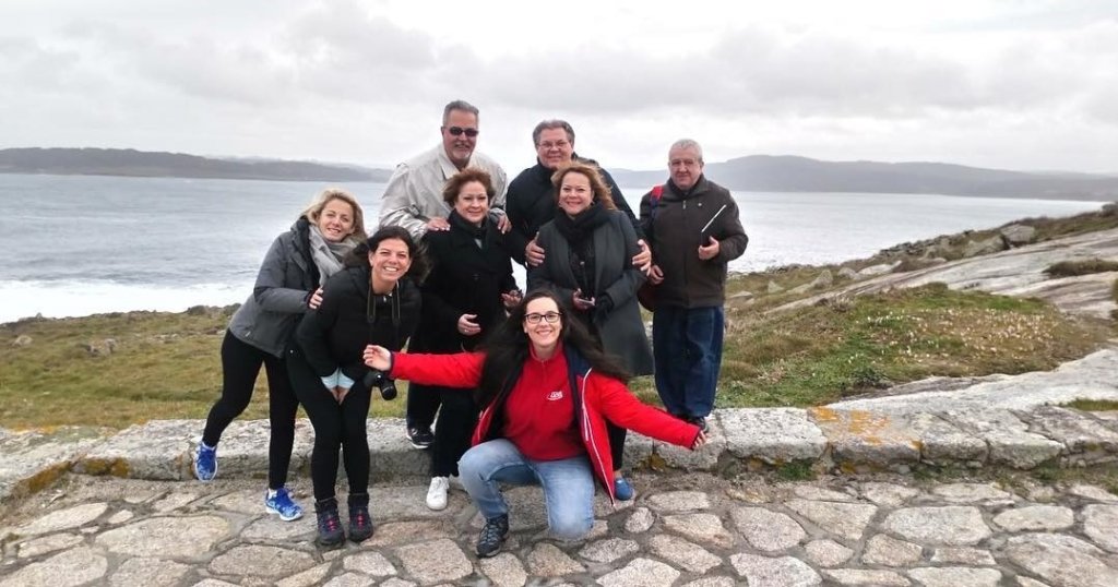 Galicia a tu ritmo: 3, 4 o 5 días