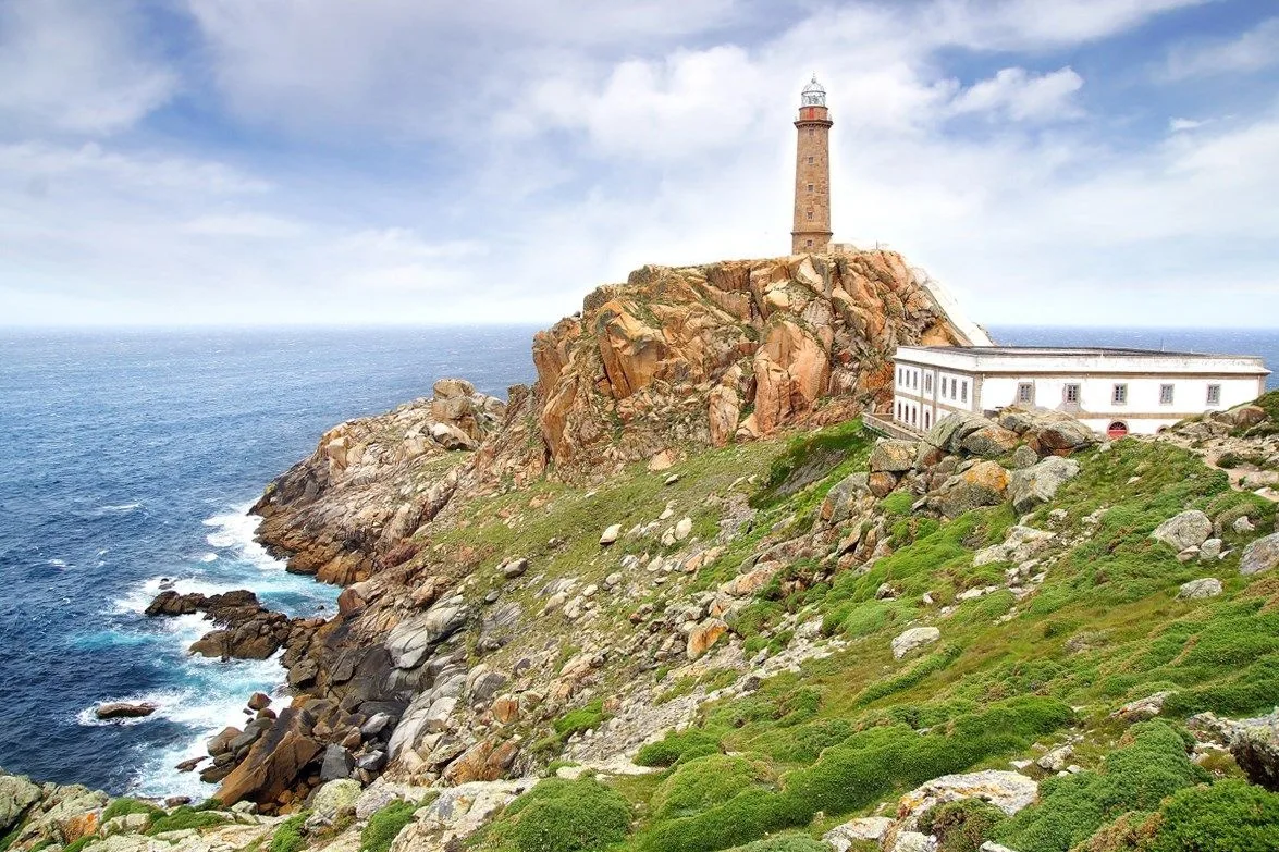 Finisterre y Costa da Morte desde A Coruña