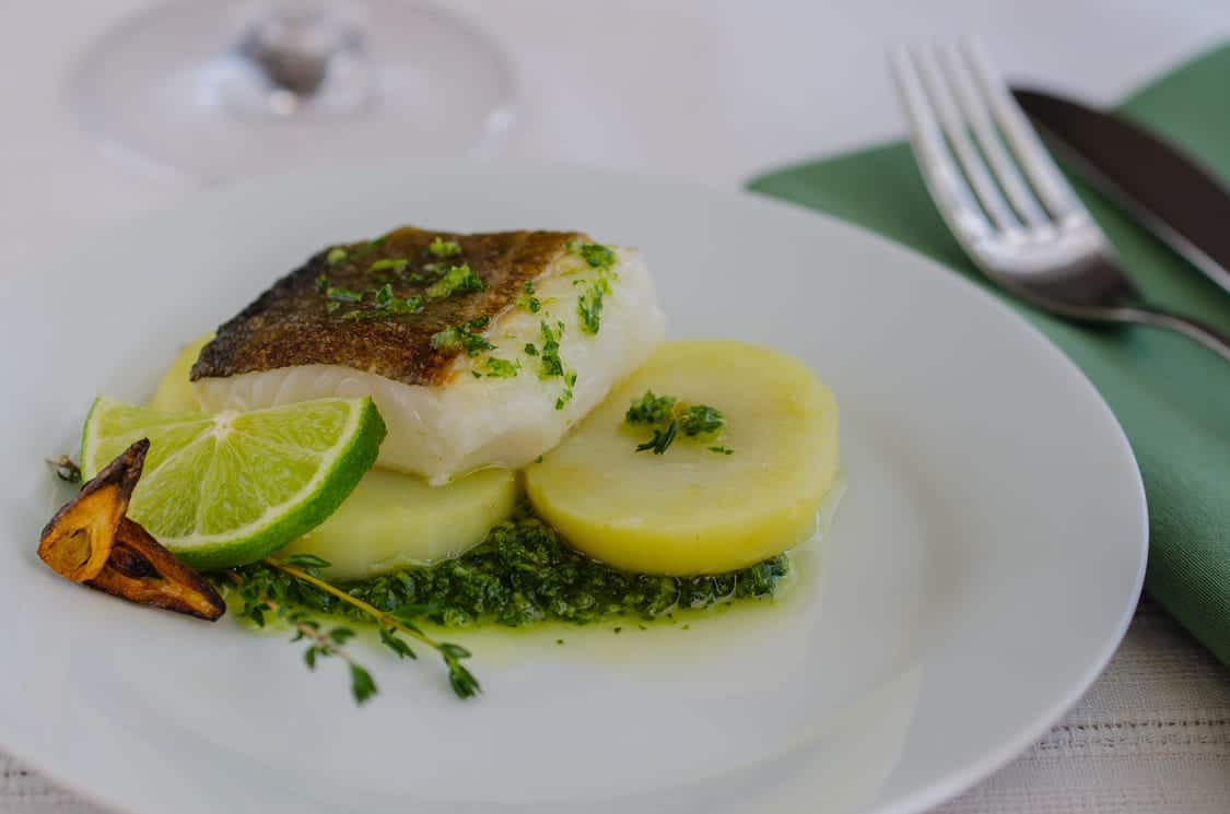gastronomía portuguesa
