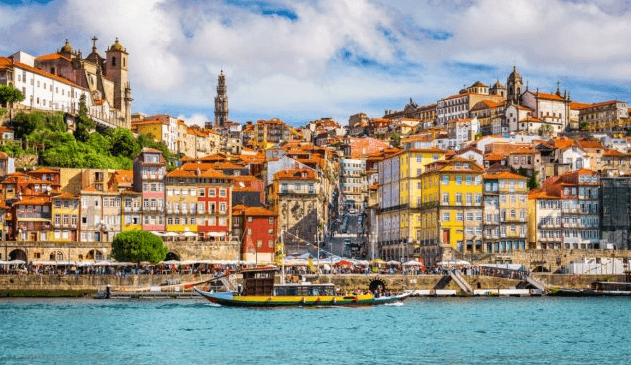 História do Porto: uma cidade de contrastes