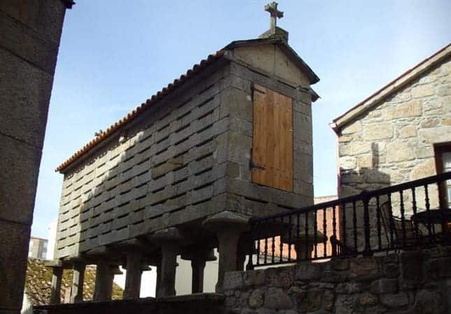 Camariñas