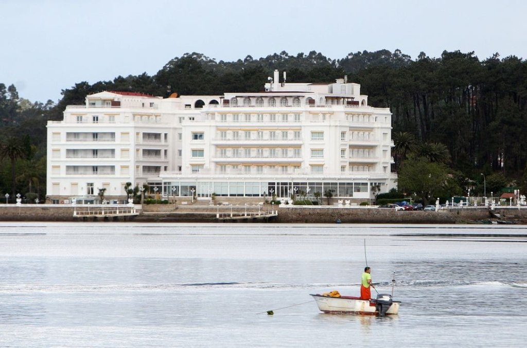 L’île de La Toja