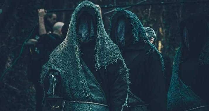 the roots of a ghost story