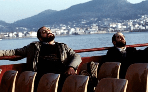 Galician landscapes worthy of a film