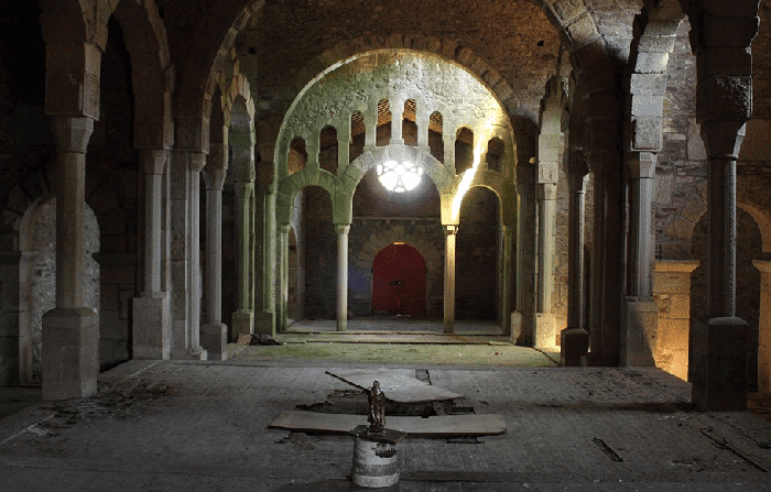 top 5 forgotten places in Galicia