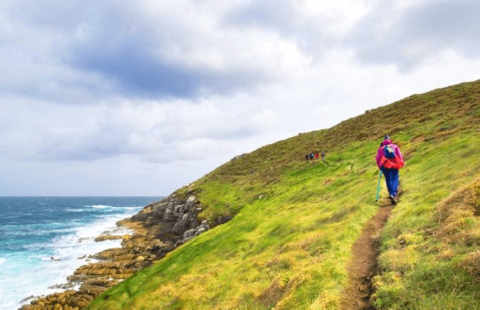 Walk the Best Trails in Galicia