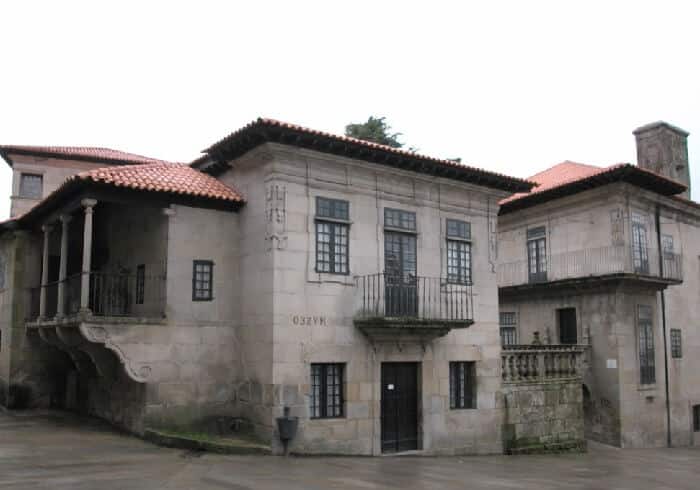 museu