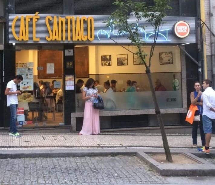 Onde comer uma Francesinha do Porto?