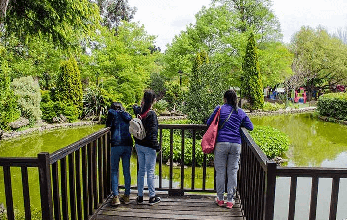 parc José Martí