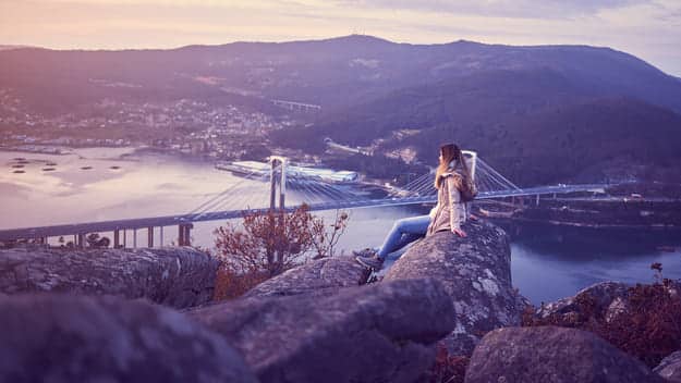 Excursión a Vigo: descubre su casco histórico y su puerto